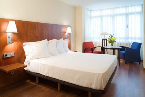 Hotel Arena กิฮอน ภายนอก รูปภาพ